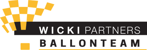 Wicki Partners Ballonteam